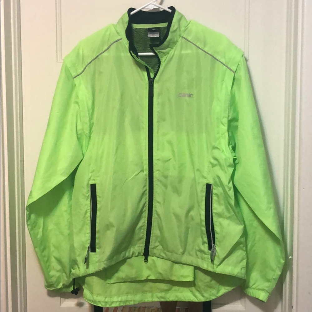 Men’s Large Canari jacket